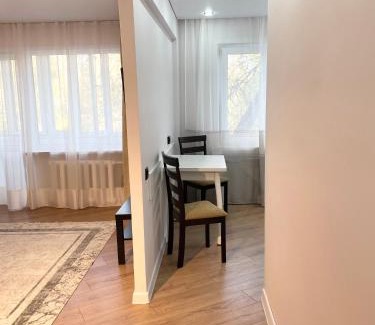 Oskemen Apartamento | Apartment Dzerzhinskogo