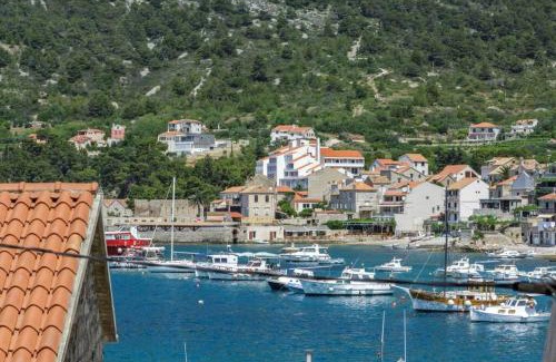 Komiza Apartamento | Apartment Eša