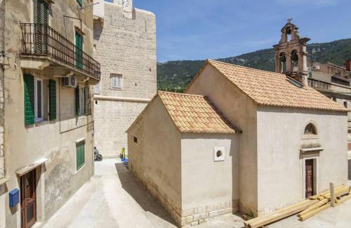 Komiza Apartamento | Apartment Eša