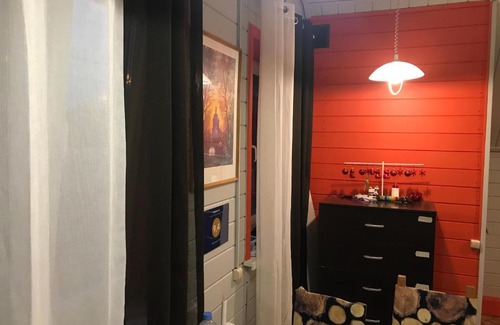 Lozhki Apartamento | Apartment E-95