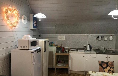 Lozhki Apartamento | Apartment E-95