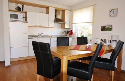 Ortsmitte Apartamento | Apartment E*** at the Kurpark - Willingen's best location!