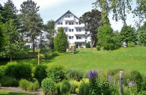 Ortsmitte Apartamento | Apartment E*** at the Kurpark - Willingen's best location!