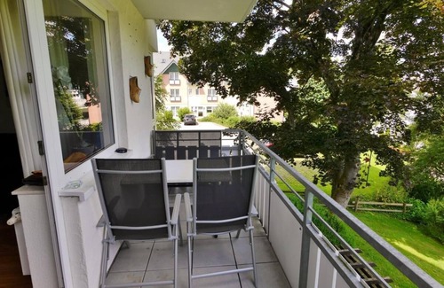 Ortsmitte Apartamento | Apartment E*** at the Kurpark - Willingen's best location!