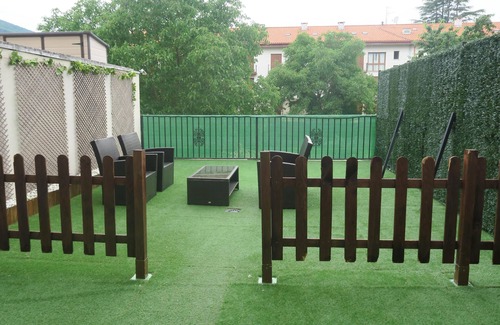 Ezcaray Apartamento | Apartamento E Calle Calvario