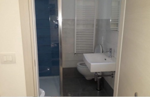 Porto Sant'Elpidio Apartamento | Apartment Elena