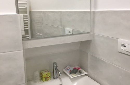 Porto Sant'Elpidio Apartamento | Apartment Elena