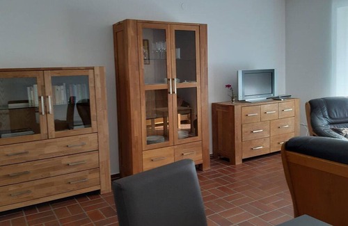 Motsch Apartamento | Apartment E. Schneider - apartamento / apartamento