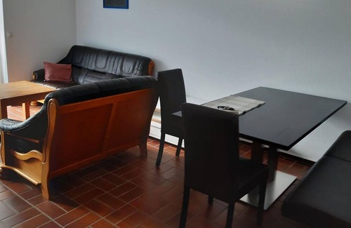 Motsch Apartamento | Apartment E. Schneider - apartamento / apartamento