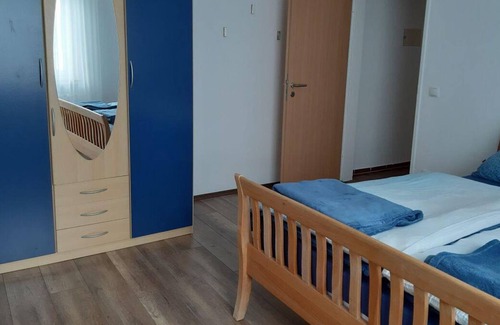 Motsch Apartamento | Apartment E. Schneider - apartamento / apartamento