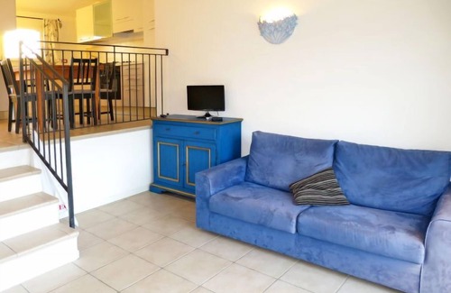Baja Sardinia Apartamento | Apartment Ea Bianca in Baia Sardinia - 6 persons, 2 bedrooms