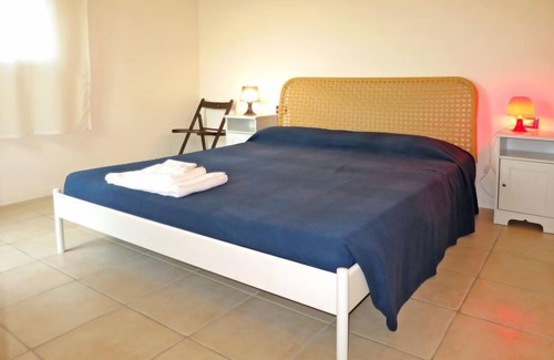 Baja Sardinia Apartamento | Apartment Ea Bianca in Baia Sardinia - 6 persons, 2 bedrooms