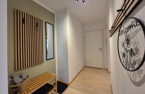 Sankt Lorenz Apartamento | Apartment East