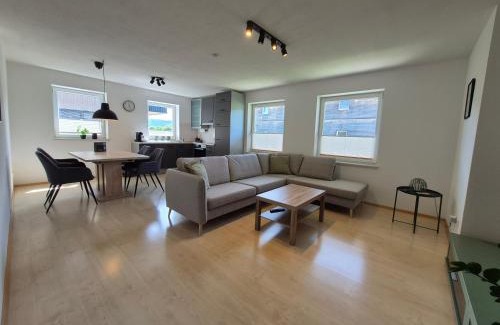 Sankt Lorenz Apartamento | Apartment East
