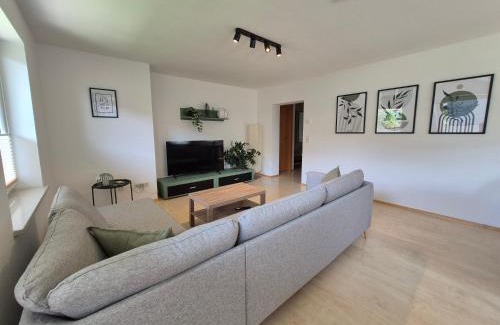 Sankt Lorenz Apartamento | Apartment East