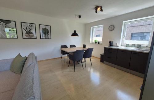 Sankt Lorenz Apartamento | Apartment East