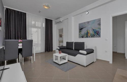 Makarska Old Town Apartamento | apartment EASY