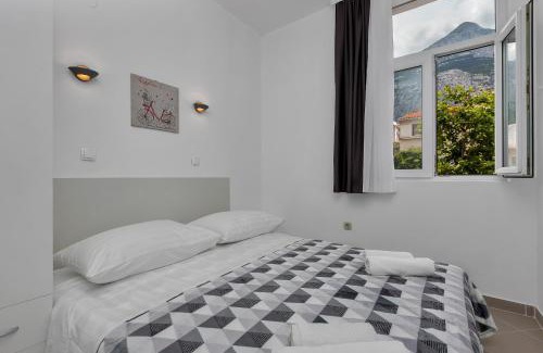 Makarska Old Town Apartamento | apartment EASY