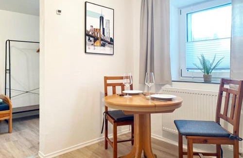 Salzweg Apartamento | Apartment EasyLife Zentral-Ruhig