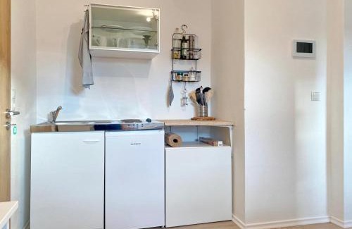 Salzweg Apartamento | Apartment EasyLife Zentral-Ruhig