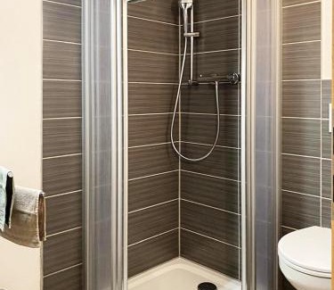 Salzweg Apartamento | Apartment EasyLife Zentral-Ruhig