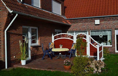 Utarp Apartamento | Apartamento "Ebbe" - "Casa Sunbeam"