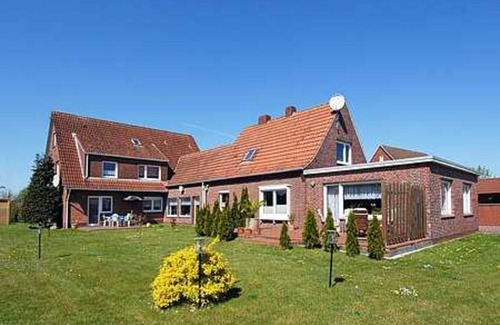 Utarp Apartamento | Apartamento "Ebbe" - "Casa Sunbeam"