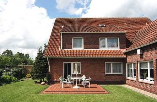 Utarp Apartamento | Apartamento "Ebbe" - "Casa Sunbeam"