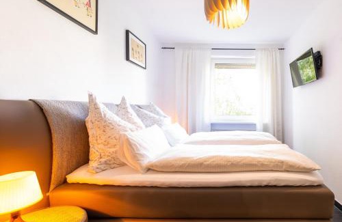 Sanderau Apartamento | Apartment ECH Königsberger