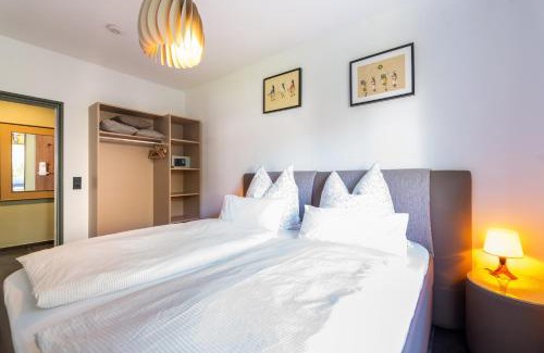 Sanderau Apartamento | Apartment ECH Königsberger