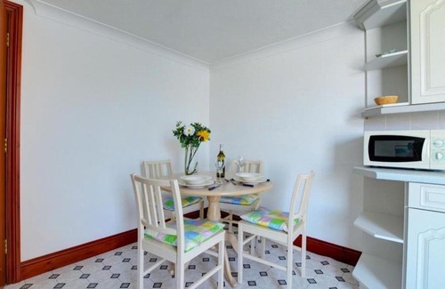 Fowey Apartamento | Apartment Echo