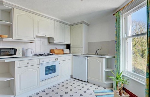 Fowey Apartamento | Apartment Echo