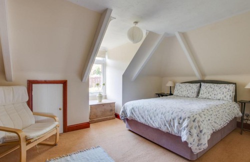Fowey Apartamento | Apartment Echo