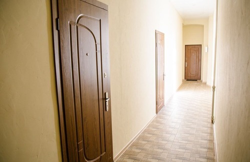 Odessa City Center Apartamento | Apartment eco-style near the Cathedral Square