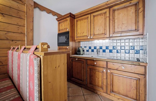 Val Claret Chalet De Esquí | Apartment Ecrin 426 - Tignes Val Claret - 4 people.