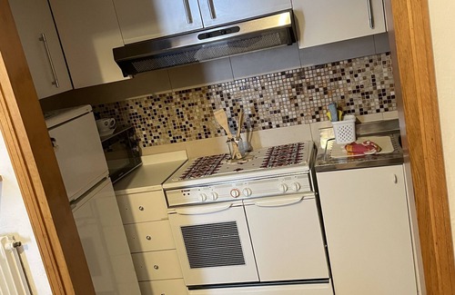 Fiera di Primiero Apartamento | Edelweiss apartment