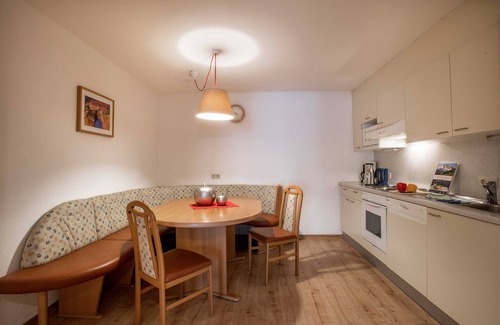 Ried im Zillertal Apartamento | Apartamento Edelweiss - Ferienhof Stadlpoint