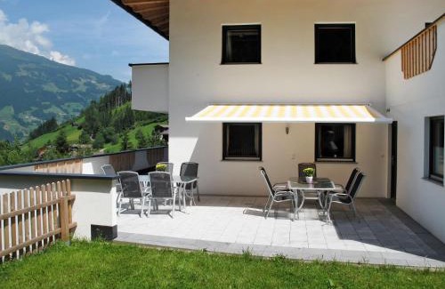 Ramsberg Apartamento | Apartment Edelweiss by Interhome
