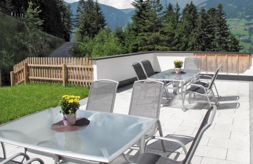 Ramsberg Apartamento | Apartment Edelweiss by Interhome