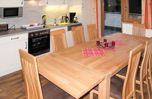 Ramsberg Apartamento | Apartment Edelweiss by Interhome