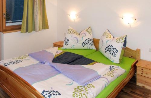 Ramsberg Apartamento | Apartment Edelweiss by Interhome