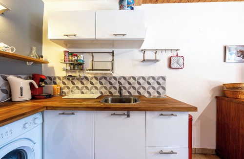 Aillon-le-Jerune Apartamento | Apartamento 'Edelweiss' con vistas a la montaña, balcón y Wi-Fi