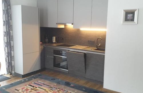 Werfenweng Apartamento | Apartment Edelweiss-1 by Interhome