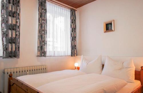 Werfenweng Apartamento | Apartment Edelweiss-1 by Interhome