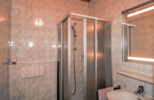 Werfenweng Apartamento | Apartment Edelweiss-1 by Interhome