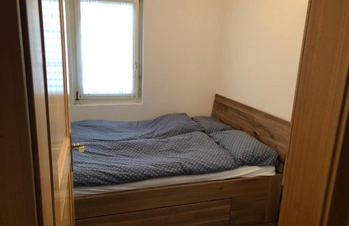Riederalp Apartamento | Apartment Edelweiss 34 Riederalp