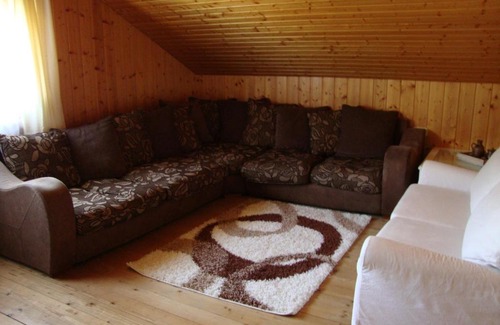 Gloednitz Apartamento | Apartment Eden