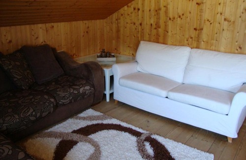 Gloednitz Apartamento | Apartment Eden