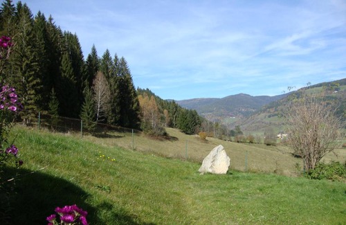Gloednitz Apartamento | Apartment Eden