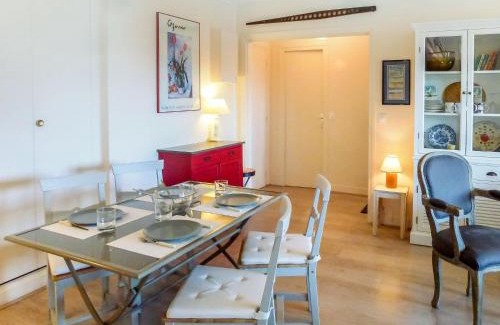 Benerville-sur-Mer Apartamento | Apartment Eden Park by Interhome